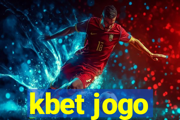 kbet jogo